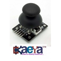 OkaeYa JoyStick Module PS2 Breakout Sensor