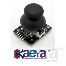 OkaeYa JoyStick Module PS2 Breakout Sensor