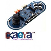 OkaeYa Joystick Photosensitive Sensor,Support LCD