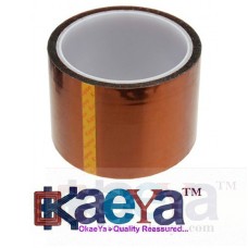 OkaeYa 20mm Kapton Tape