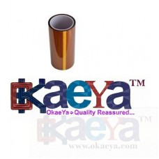 OkaeYa 3D Printing tape -Kapton tape – 200mm Extra wide