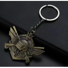 OKaeYa Key Rings