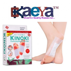 OkaeYa Kinoki Foot Patch