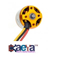 OkaeYa -KV1000 A2212 or 13 Brushless Motor BLDC Hex Rotor for Multi-Copter and RC Aircraft