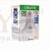 OkaeYa-L81 25 WATTS RECHARGEABLE BULB FOR DAILY USE ( MAXIMUM 3 HOURS BACK UP )