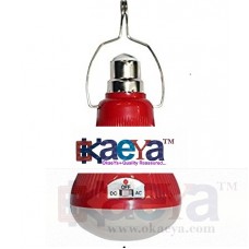OkaeYa-L81 25 WATTS RECHARGEABLE BULB FOR DAILY USE ( MAXIMUM 3 HOURS BACK UP )