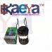 OkaeYa LED LALTAIN, LANTERN WITH SOLAR AND TORCH