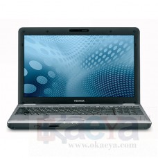 OkaeYa Certified Refurbished Toshiba Satellite L505-S5969, 15 inch, Dual Core Laptop, 2 GB, 160GB, Laptop With Warranty in A+ Condition