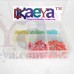 OkaeYa -LED Pack-Basic-Ultimatum, 200 Pieces, 5 Colours