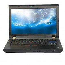 OkaeYa Certified Refurbished Lenovo L420, 14.1", i5 2nd Generation, 4GB, 500GB, Webcam, Wifi, Bluetooth, Business Laptop With Warranty in A+ Condition