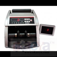 OkaeYa ST 3200 Fully Automatic Bill Counter Machine
