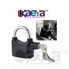 OkaeYa Security Alarm Lock