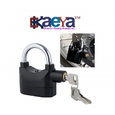 OkaeYa Security Alarm Lock