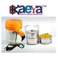 OkaeYa Electric Lunch Box