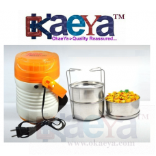 OkaeYa Electric Lunch Box