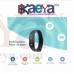 OkaeYa M2 Bluetooth Intelligence Health Smart Band Wrist Watch Monitor Smart Bracelet Fitness Tracker Wristband