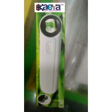 OkaeYa Magnifying Glass 40x High Power Hand Held Magnifying Glass With 2 LED Light