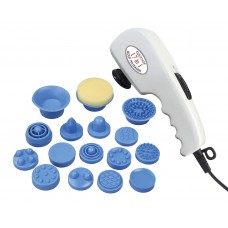 OkaeYa 17 in 1 Full Body Magnetic Professional Electric Massager
