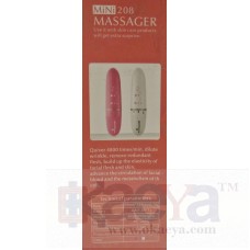 OkaeYa 7 in 1 Body Massager