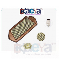 OkaeYa Tourmaline Heating Jade Mattress