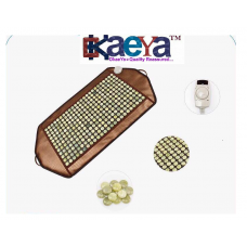 OkaeYa Tourmaline Heating Jade Mattress