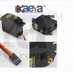 OkaeYa MG945 MG946R MG995 MG996R 55g servos RC Car Digital Servo Motor Metal Gear High Torque For Arduino UNO R3