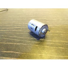 OkaeYa 12 Volt DC Motor Multipurpose Brushed Motor for DIY Applications PCB Drill