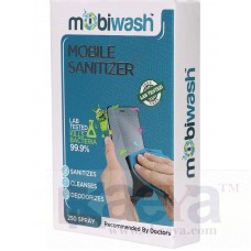 OkaeYa Mobiwash Mobile Sanitizer (20 ml)