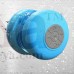 OkaeYa BTS-06 Mini Waterproof Bluetooth Speaker (Color May Vary)