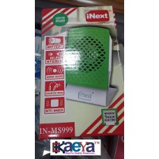 OkaeYa iNEXT Speaker, It Connect with PC, Notebook, Mobile Phone, IN-MS 999