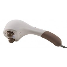 OkaeYa lifelong Powerful Double Head Body Massager Hammer
