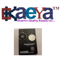 OkaeYa MST 2 Ton Scalar Pendants