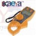 OkaeYa MT-87 DIGITAL MULTIMETER LCD AC DC CLAMP MT87 CLAMP(MT 87)