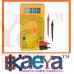 OkaeYa- Digital Multimeter DT830D with Probes