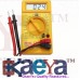 OkaeYa- Digital Multimeter DT830D with Probes