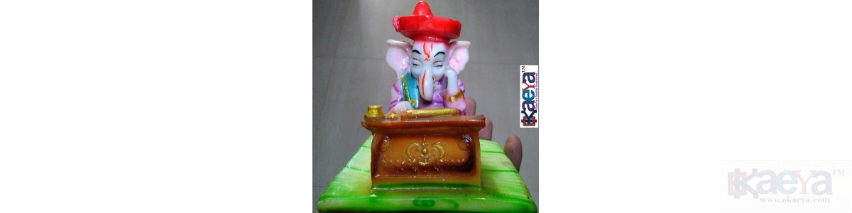 OkaeYa Munim Ganesha A Perfect Gift Item