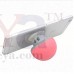 OkaeYa Mushroom Mini Wireless Bluetooth Speaker Sucker Cup Audio Receiver Music Stereo Subwoofer USB For ios Android Phone