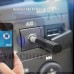 OkaeYa-RM450 Car Bluetooth with Music Reciver(Hand-Free)