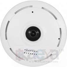 OKaeYa WiFi Smart Net Camera V380-1 WiFi Camera Compatible with Android