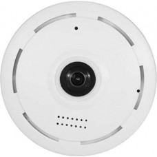 OKaeYa WiFi Smart Net Camera V380-1 WiFi Camera Compatible with Android