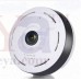 OKaeYa WiFi Smart Net Camera V380-1 WiFi Camera Compatible with Android