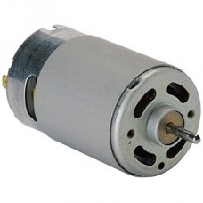 OkaeYa High Speed + High Torque 12V DC Motor