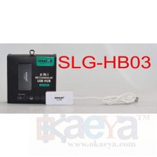 OkaeYa Mobile Phone USB OTG Cable Connector