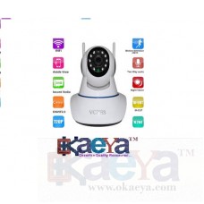 OkaeYa P2P Wi-fi IP Camera HD 720P Wireless