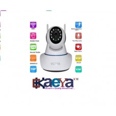 OkaeYa P2P Wi-fi IP Camera HD 720P Wireless