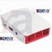 OkaeYa Raspberry Pi Case (for Raspberry Pi 3 Model B only