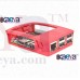 OkaeYa Raspberry Pi Case (for Raspberry Pi 3 Model B only