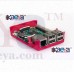 OkaeYa Raspberry Pi Case (for Raspberry Pi 3 Model B only