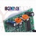 OkaeYa HC-SR501 IR Pyroelectric Infrared PIR Motion Sensor Detector Module