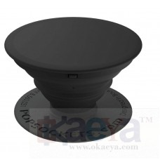 OkaeYa Popsockets Grip Mount - Black (color depends on availability)